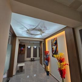 Hotel Royal Heritage, hotel u gradu 'Gandhinagar'