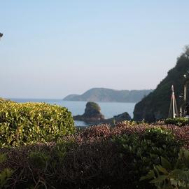 Antonia's Pearls, hotel di St Austell