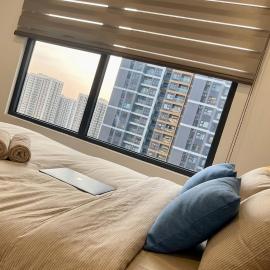 Zen Living - Opposite Vincom Mall Grand Park, hotel in Long Bình