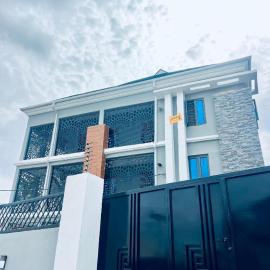 TFE Apartments
