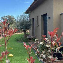 Villas Vangarone – hotel w mieście Lecci