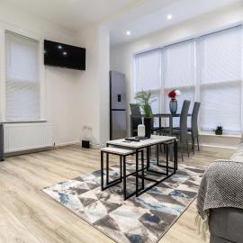 Ricky Road Apartments