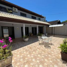 Sua casa na Praia