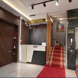 Divan Tower Otel