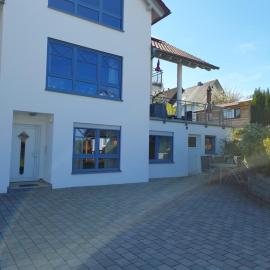 Ferienwohnung Störkle