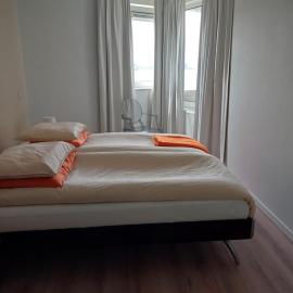 Strandappartement Iselmar Makkum nr 30, Hotel in Makkum