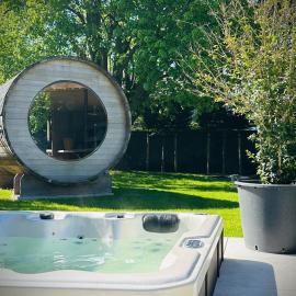 Het Huis - luxury villa near Tomorrowland, hotel a Willebroek