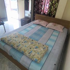 Pauro Abashik Hotel, hotel sa Khagrāchari