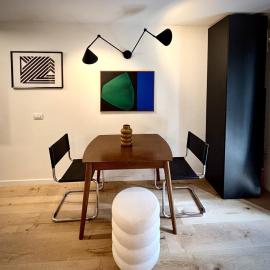 Mont-Blanc Design Studio, hotel en Morgex