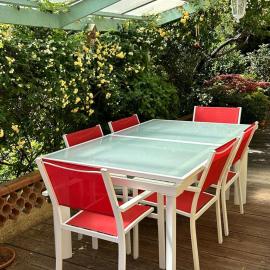 Clos Sainte Marguerite, hotel in Lambesc