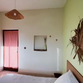 Casa Tota, Hotel in Assomada