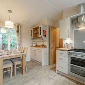 Bingo's Cabin - Norfolk Cottage Agency