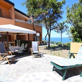Casa degli Oleandri Vista Mare