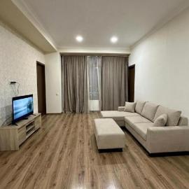 Center Tbilisi Apartments