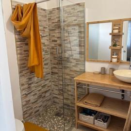 Joli bungalow Zen pour deux