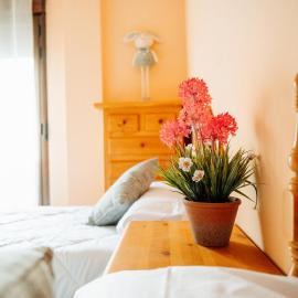 Casa Rural, El sueño de Cabañeros, Hotel in Los Navalucillos