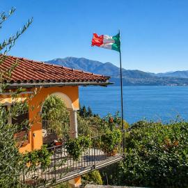 Casa Gardenia