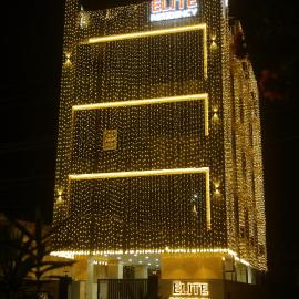 Elite Residency Bhadrachalam, hotel a Bhadrāchalam