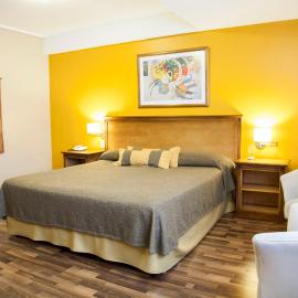 Tritone Hotel