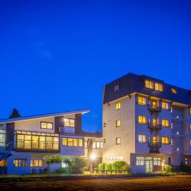 Schole Hakuba, hotell sihtkohas Hakuba