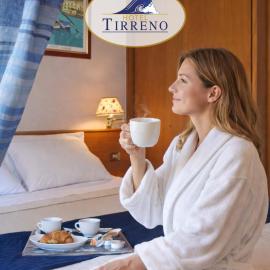 Hotel Tirreno