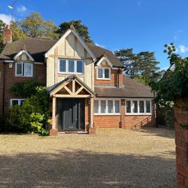 THE STUDIO MAIDENHEAD RIVERSIDE, hotell sihtkohas Maidenhead