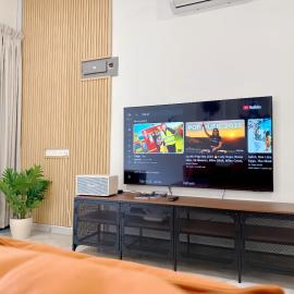 Premium singlestorey BM Alma 6pax near Aeon-Lotus's, hotel in Bukit Mertajam