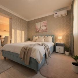 RentHouse Apartments Smart-Accomodation