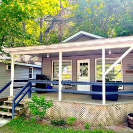 Pinehaven/Resort/Orillia, Muskoka, Hotel in Washago