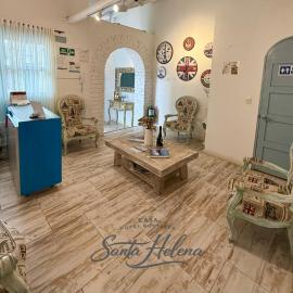 HOTEL BOUTIQUE Santa Helena