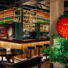 Ruby Molly Hotel Dublin by IHG, hotel em Dublin