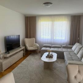 Butmir house-Sarajevo