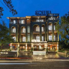 Soluna Dalat Hotel