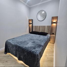 Бауржан Момушелы 28, hotel in Fëdorovka