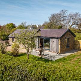 Pen Lon Quirt, hotel i Newborough