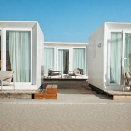 Lua Beach House, hotel in Zandvoort