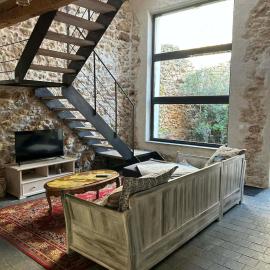 L'Amandine, hotell sihtkohas Puisserguier