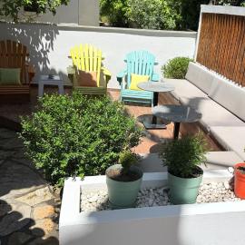 Jasmine Suites, hotel u gradu Ula
