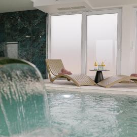 Villa Ben Aqua