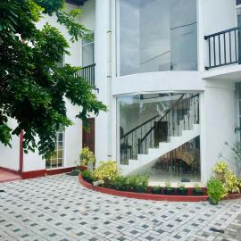 Hamilton Breeze villa, hotel a Pamunugama