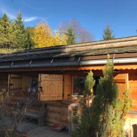 Chalet ANTARÈS