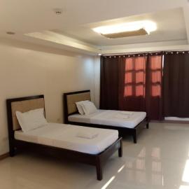 ValueNest Stay, viešbutis mieste Naga