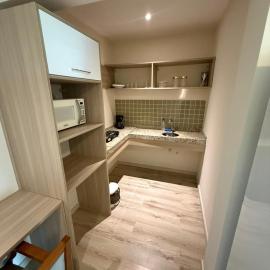 Apartamento em itacuruçá