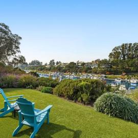 Harbor View Haven
