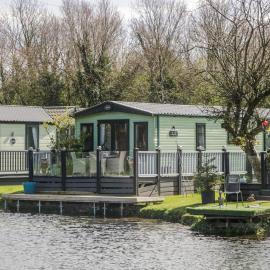 Carp Lodge