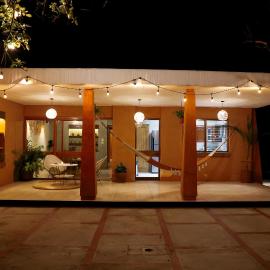 Casa Pina Boutique House with Terrace & Parking
