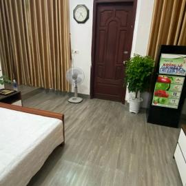 Nhà Nghỉ Thanh Tùng, hotel u gradu Bắc Giang