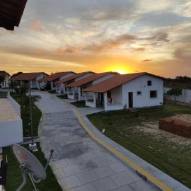 Paraíso dos Falcões, hotel in Nísia Floresta