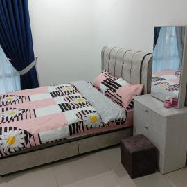 SD Homestay, hotel in Bachok