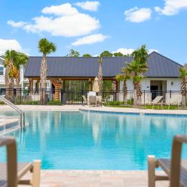 Parkside on 30A by Panhandle Getaways